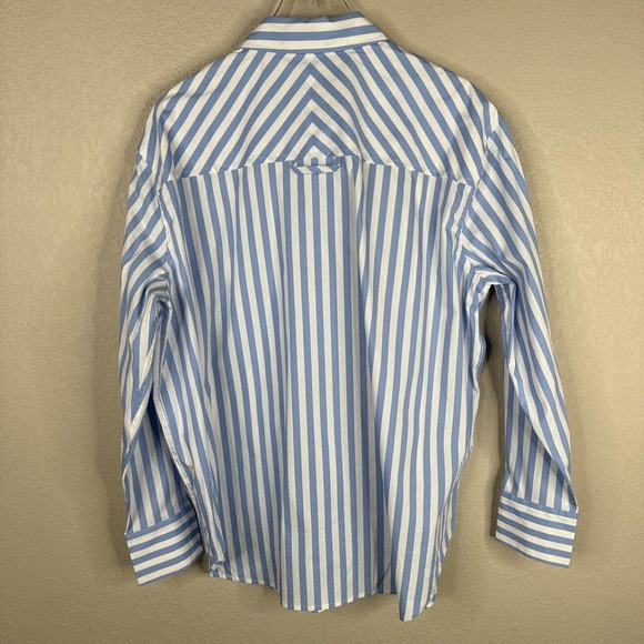 AYR deep end button down - Picture 3 of 11